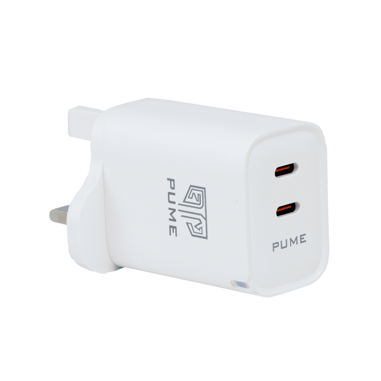 PUME Charger Z