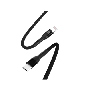 PUME Cable USB-C To Lightning