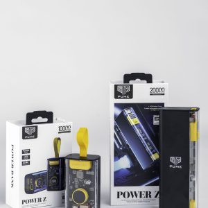 Pume Power Bank