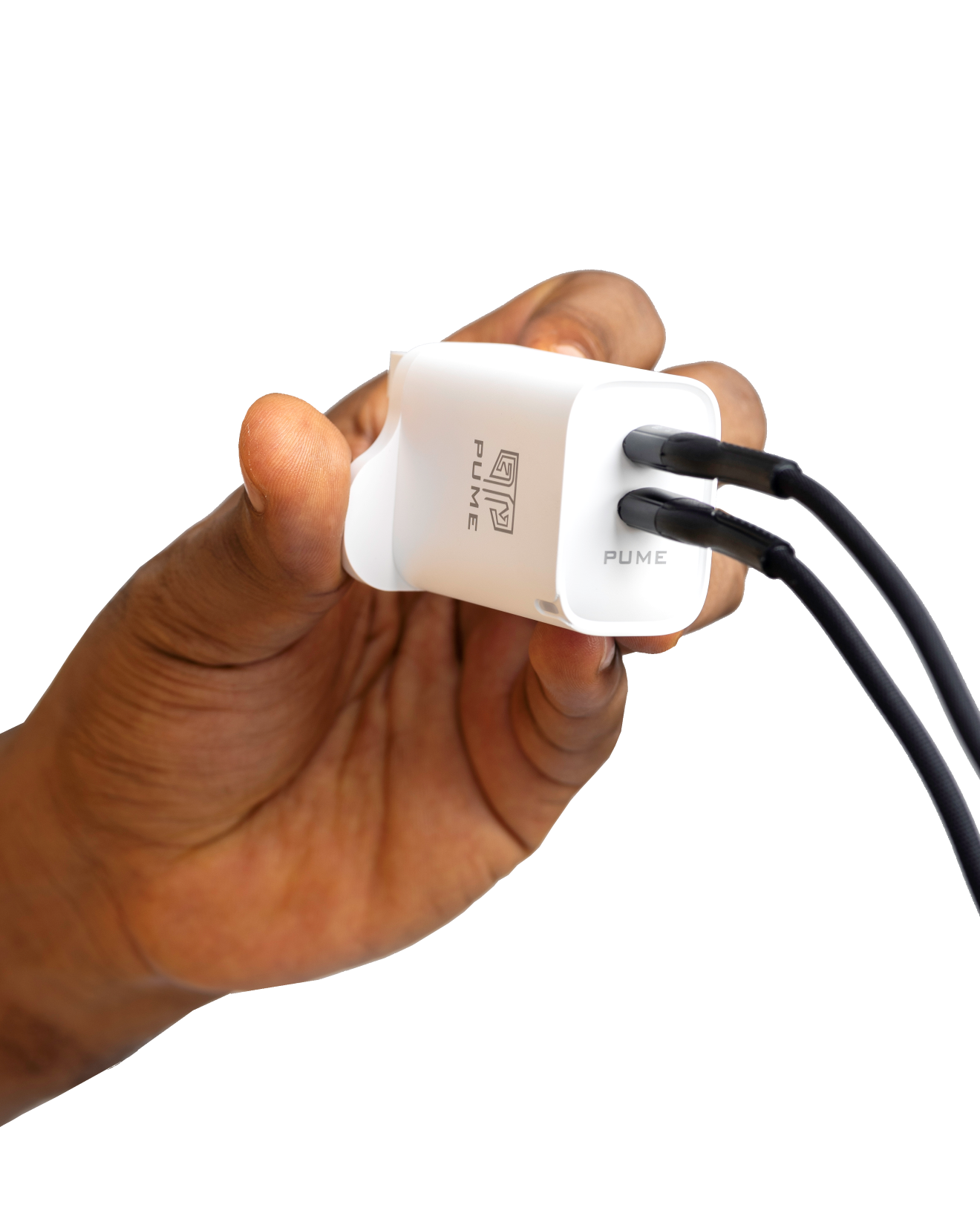PUME Charger Z - Image 2