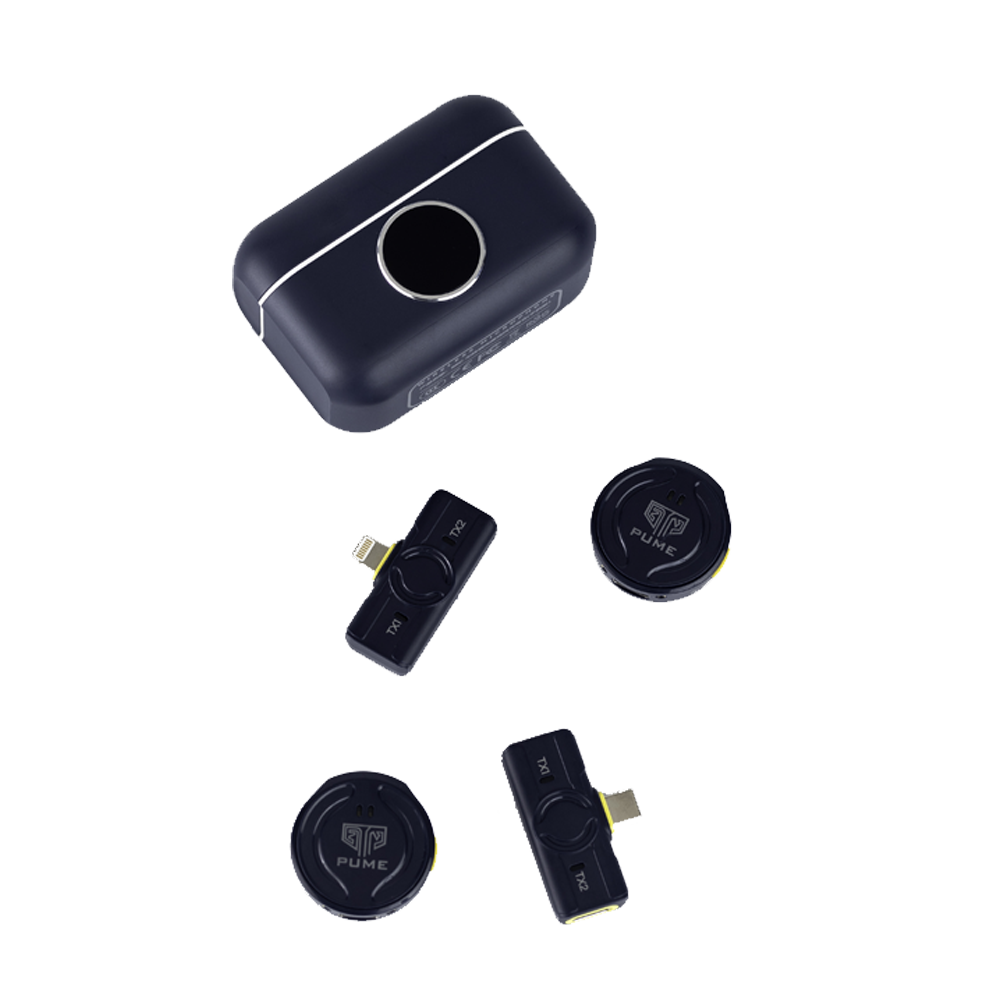 Phone Wireless Microphone - Image 2