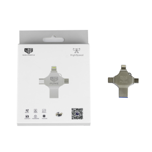 Pume 4in1 Flash Drive