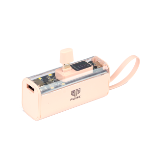 PUME 5000mAh Mini Power Bank