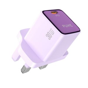 Pume Ari 30W GaN Adapter
